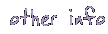 o t h e r  i n f o 